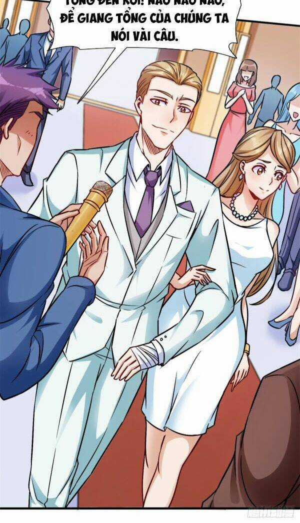 Trở Về Địa Cầu Làm Thần Côn Chapter 8 trang 12