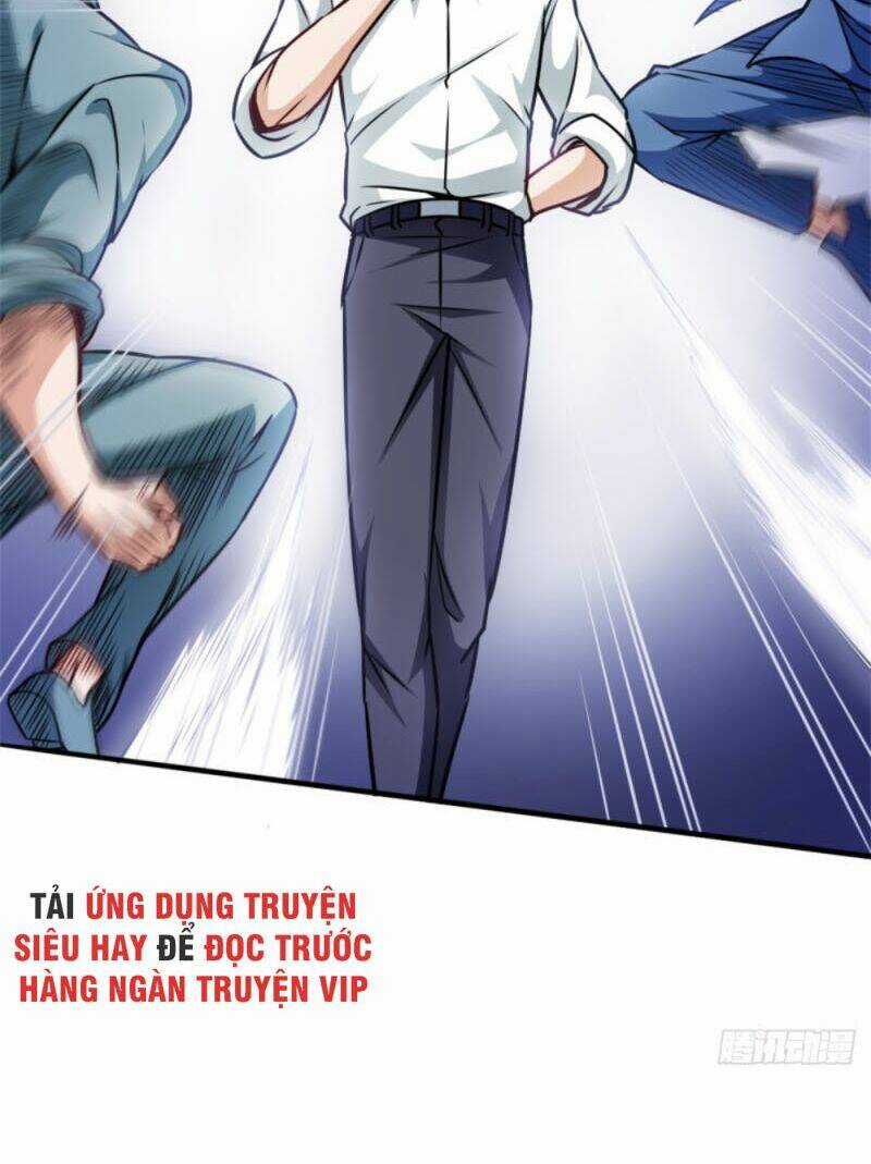 Trở Về Địa Cầu Làm Thần Côn Chapter 9 trang 11