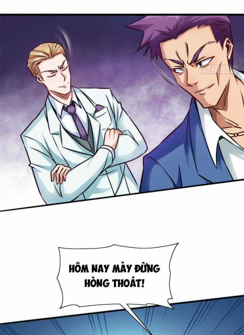 Trở Về Địa Cầu Làm Thần Côn Chapter 9 trang 2