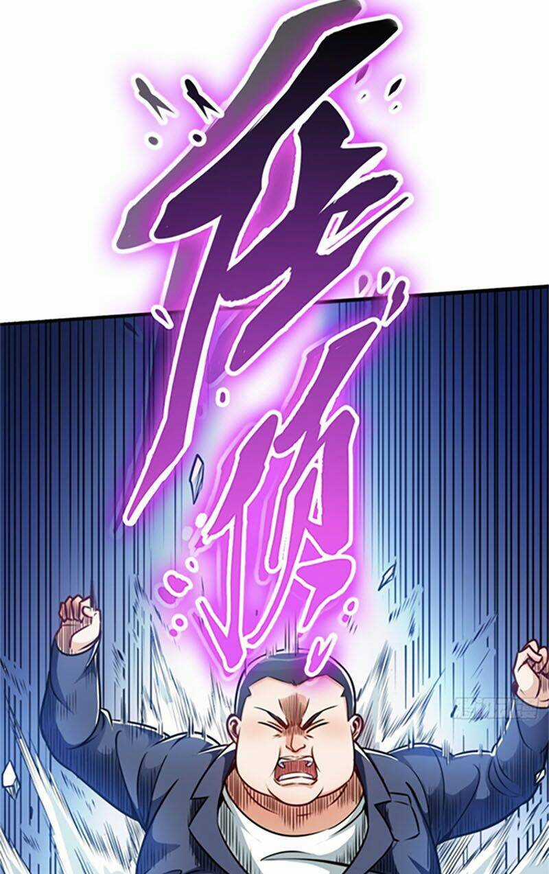 Trở Về Địa Cầu Làm Thần Côn Chapter 9 trang 23