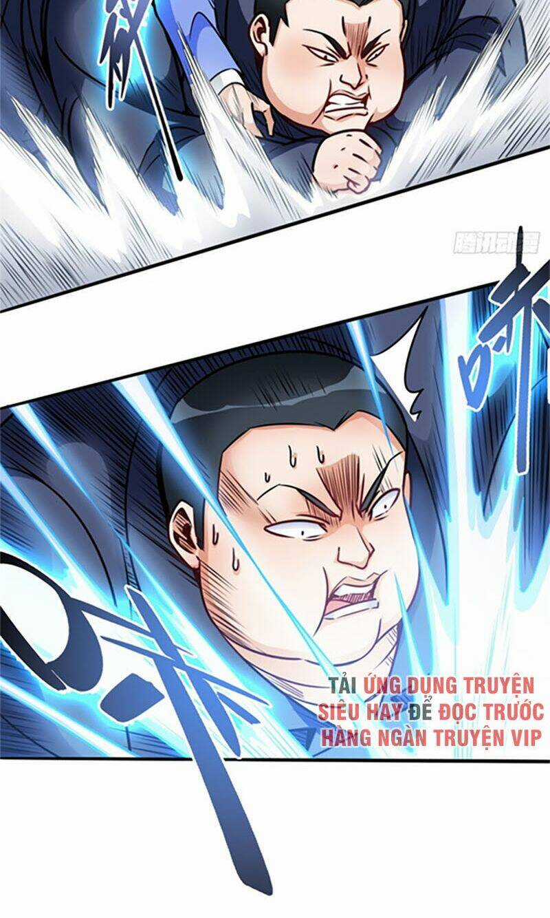 Trở Về Địa Cầu Làm Thần Côn Chapter 9 trang 26