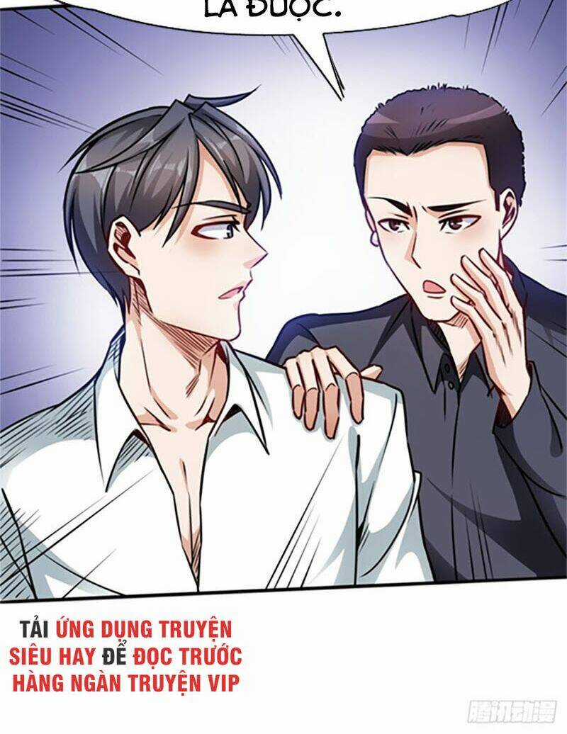 Trở Về Địa Cầu Làm Thần Côn Chapter 9 trang 37