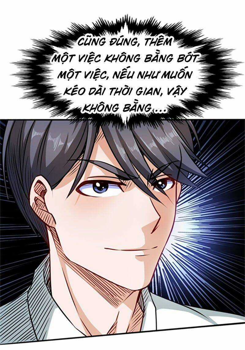 Trở Về Địa Cầu Làm Thần Côn Chapter 9 trang 38