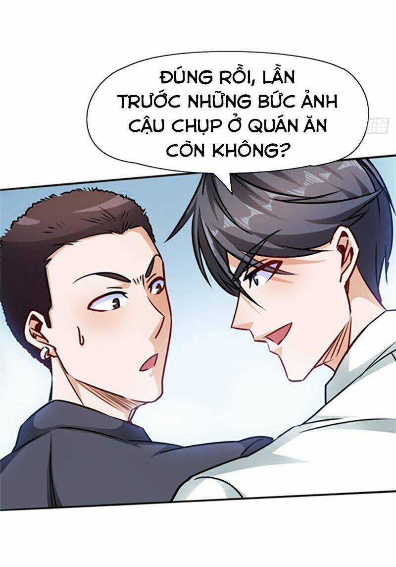 Trở Về Địa Cầu Làm Thần Côn Chapter 9 trang 39