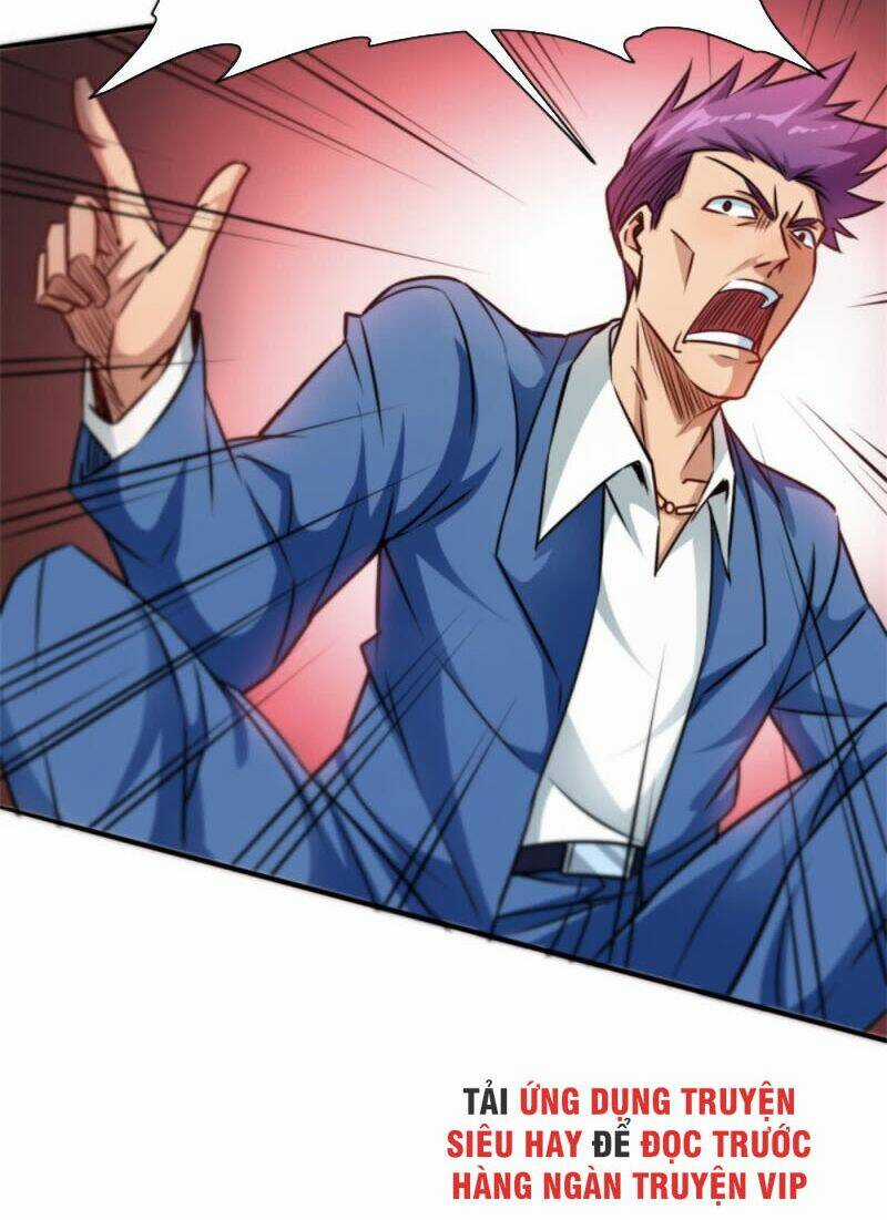 Trở Về Địa Cầu Làm Thần Côn Chapter 9 trang 5