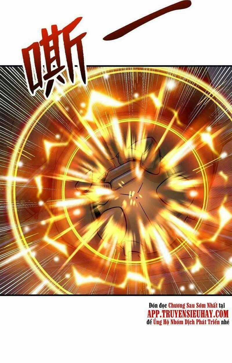 Trở Về Làm Đại Lão Thời Mạt Thế Chapter 262 trang 0