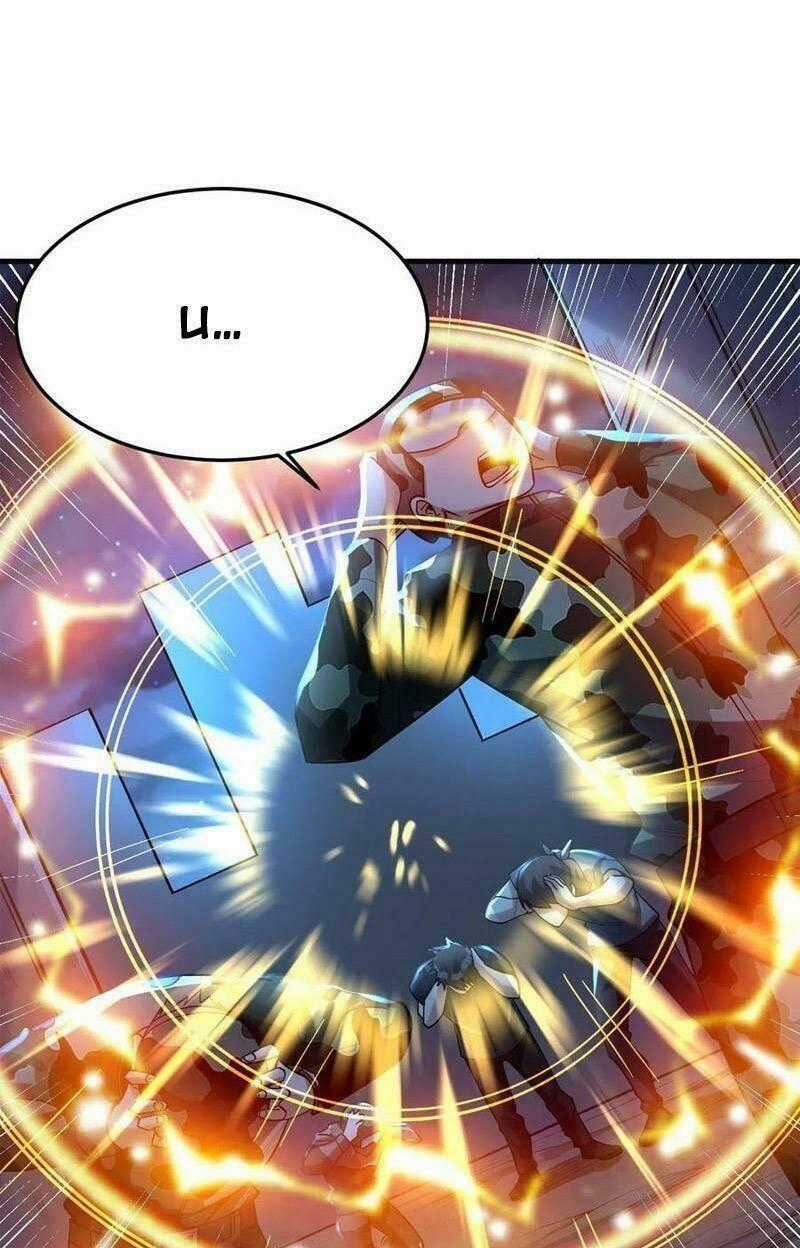 Trở Về Làm Đại Lão Thời Mạt Thế Chapter 262 trang 1