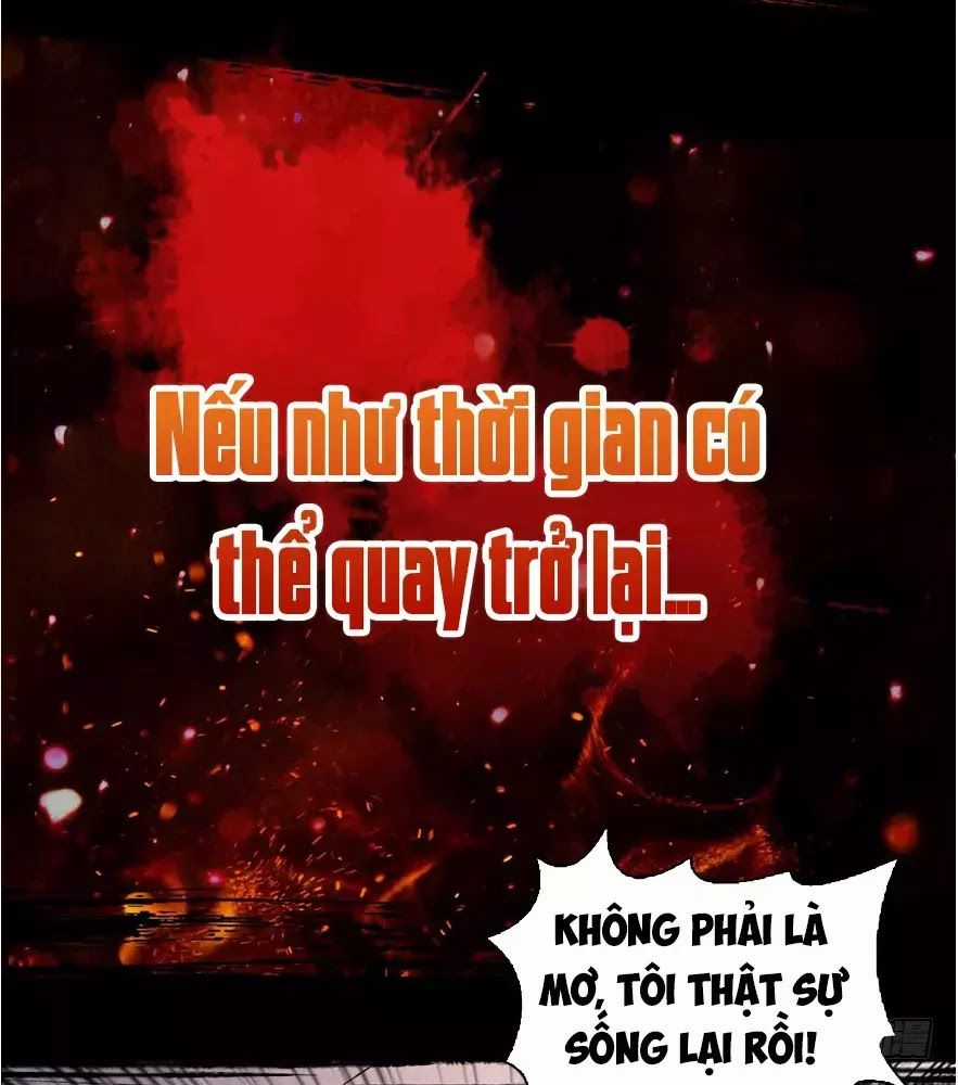 Trở Về Làm Đại Lão Thời Mạt Thế Chương 0 trang 12