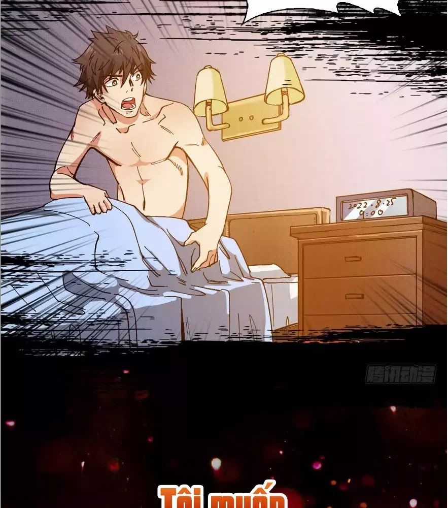 Trở Về Làm Đại Lão Thời Mạt Thế Chương 0 trang 13