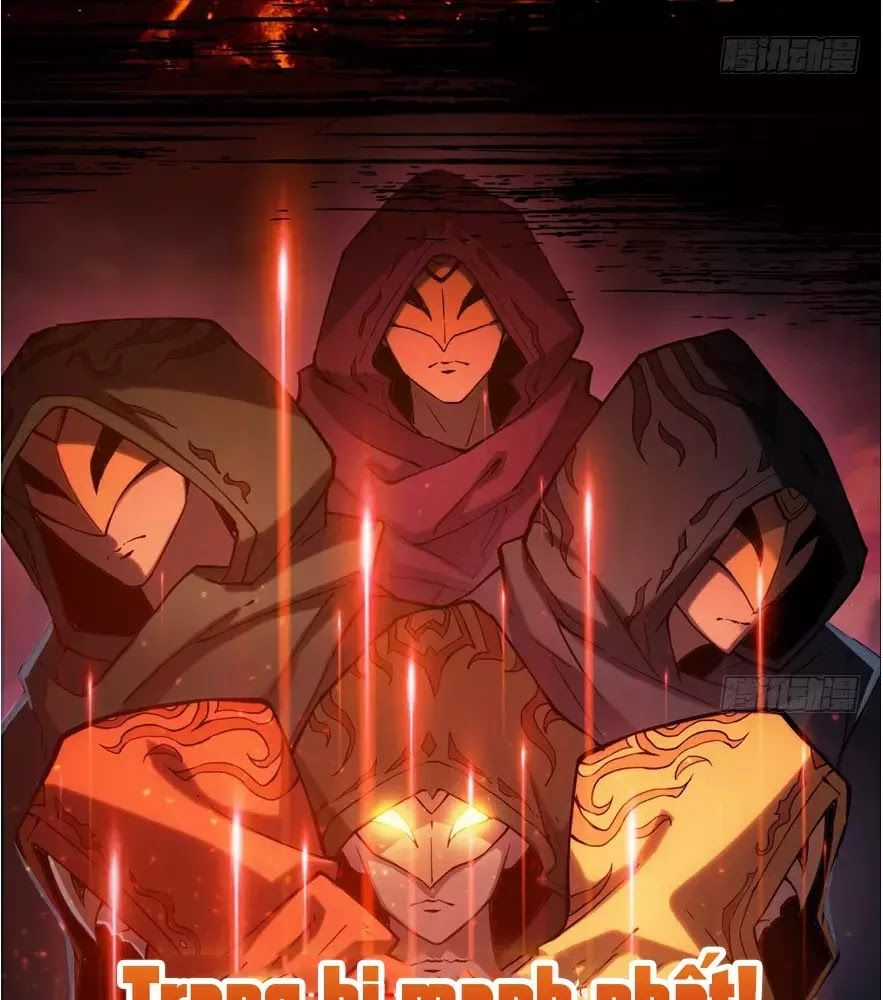 Trở Về Làm Đại Lão Thời Mạt Thế Chương 0 trang 15