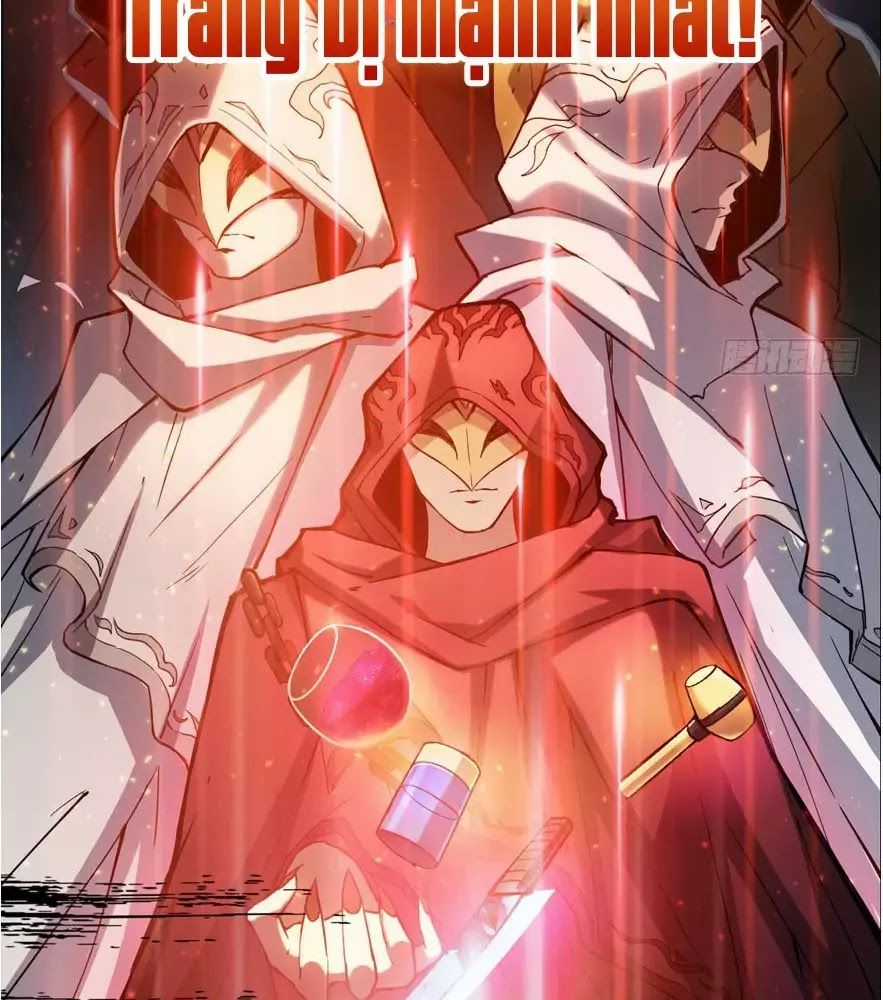 Trở Về Làm Đại Lão Thời Mạt Thế Chương 0 trang 16