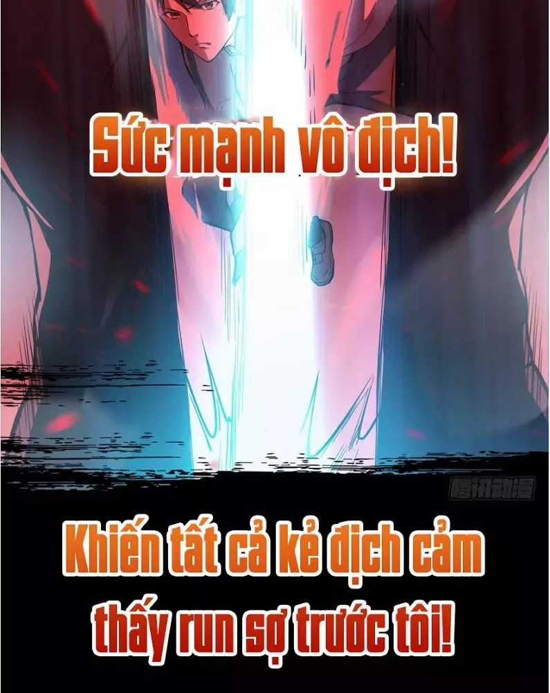 Trở Về Làm Đại Lão Thời Mạt Thế Chương 0 trang 19