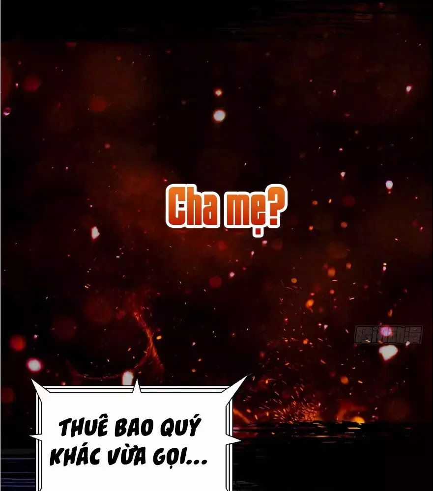 Trở Về Làm Đại Lão Thời Mạt Thế Chương 0 trang 2