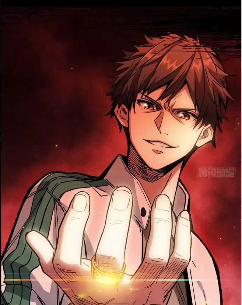 Trở Về Làm Đại Lão Thời Mạt Thế Chương 0 trang 20