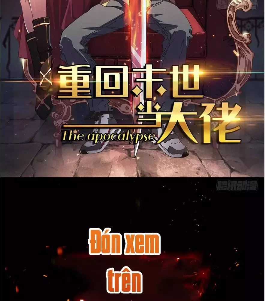 Trở Về Làm Đại Lão Thời Mạt Thế Chương 0 trang 23