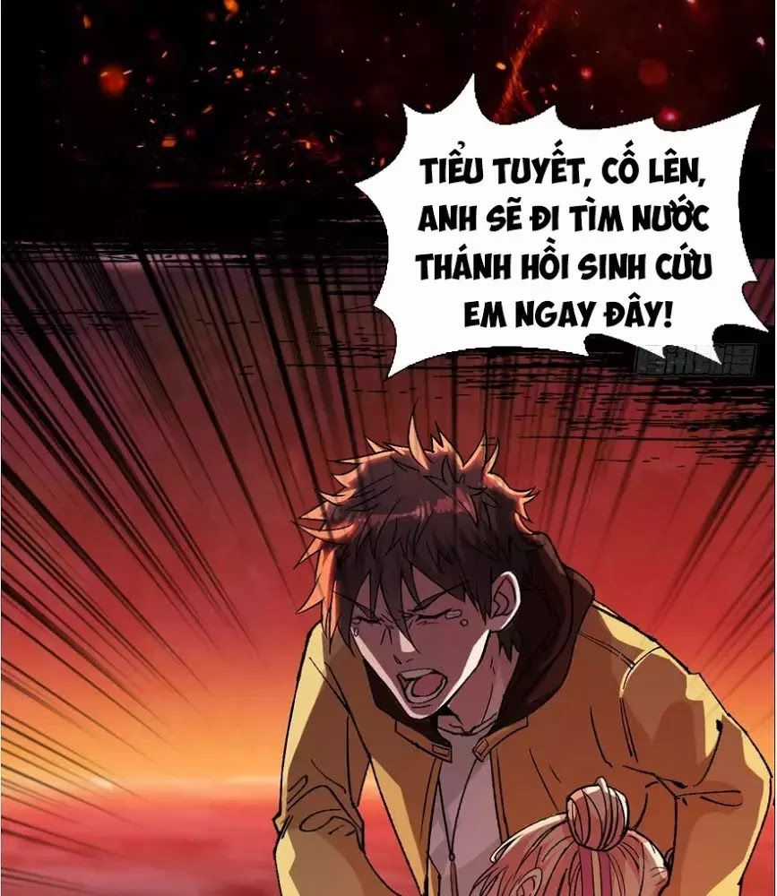 Trở Về Làm Đại Lão Thời Mạt Thế Chương 0 trang 5