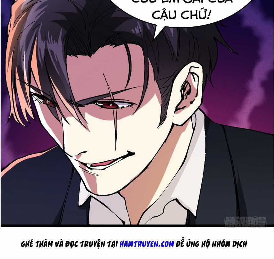 Trở Về Làm Đại Lão Thời Mạt Thế Chương 1 trang 19