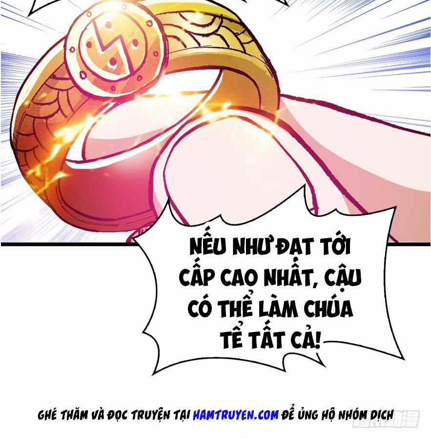 Trở Về Làm Đại Lão Thời Mạt Thế Chương 1 trang 21