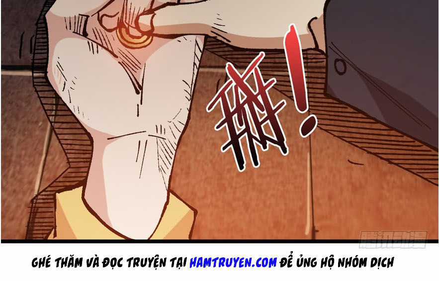 Trở Về Làm Đại Lão Thời Mạt Thế Chương 1 trang 29