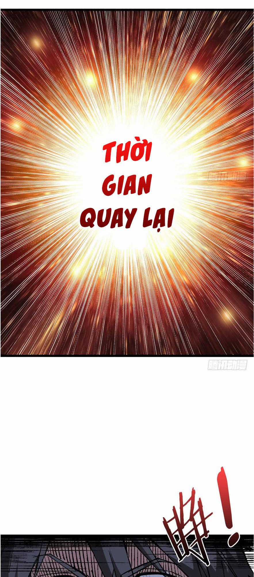 Trở Về Làm Đại Lão Thời Mạt Thế Chương 1 trang 36