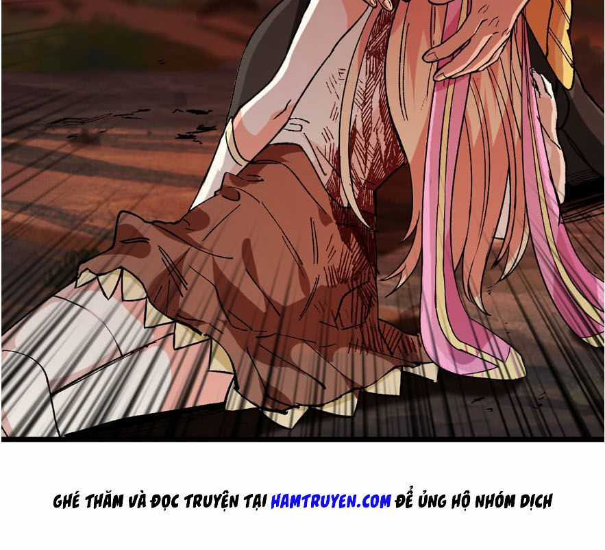 Trở Về Làm Đại Lão Thời Mạt Thế Chương 1 trang 7