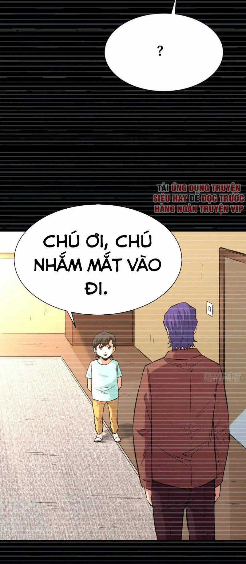 Trở Về Làm Đại Lão Thời Mạt Thế Chương 106 trang 0