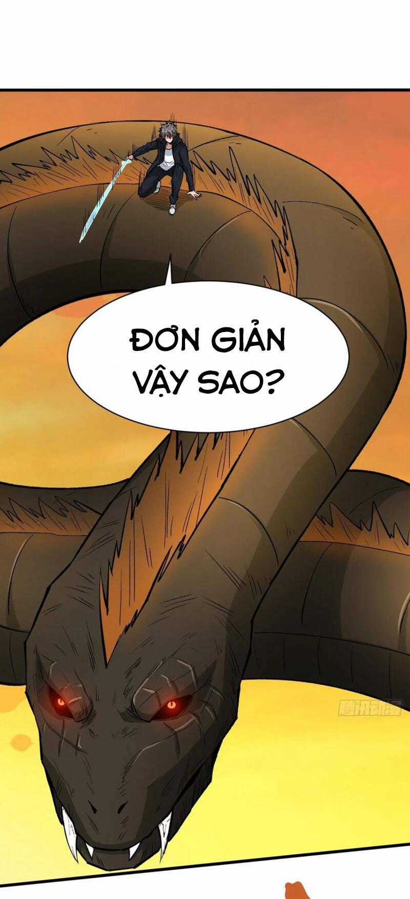 Trở Về Làm Đại Lão Thời Mạt Thế Chương 107 trang 0