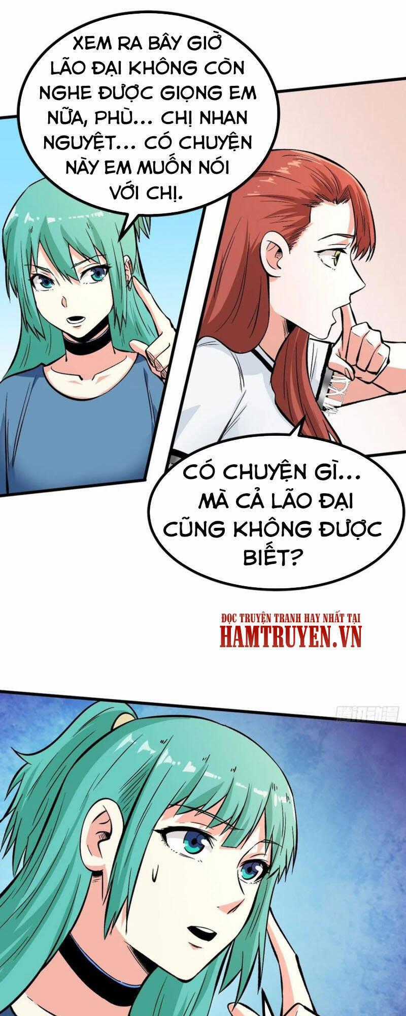 Trở Về Làm Đại Lão Thời Mạt Thế Chương 111 trang 0
