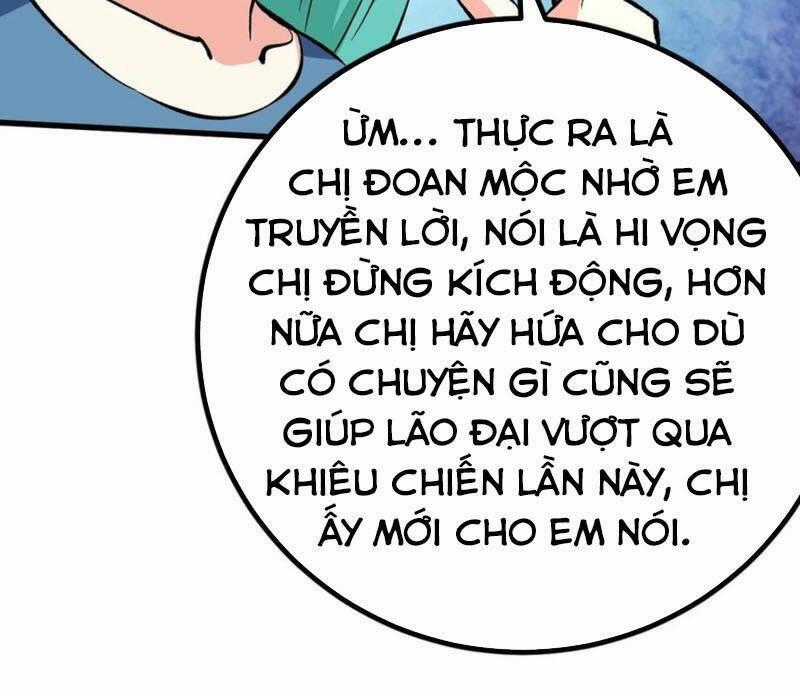 Trở Về Làm Đại Lão Thời Mạt Thế Chương 111 trang 1