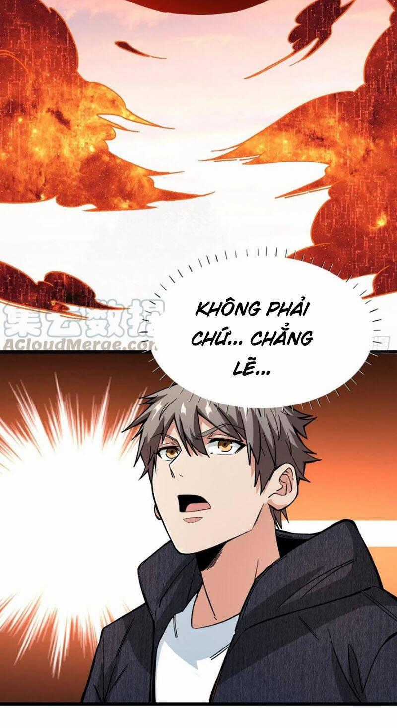 Trở Về Làm Đại Lão Thời Mạt Thế Chương 117 trang 1