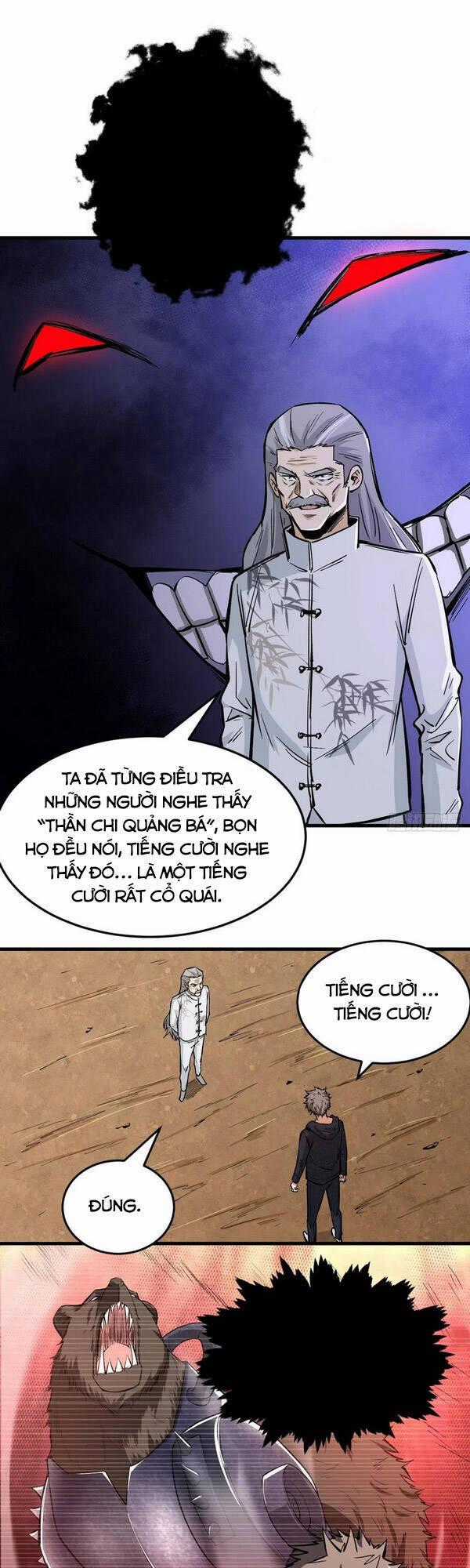 Trở Về Làm Đại Lão Thời Mạt Thế Chương 118 trang 0