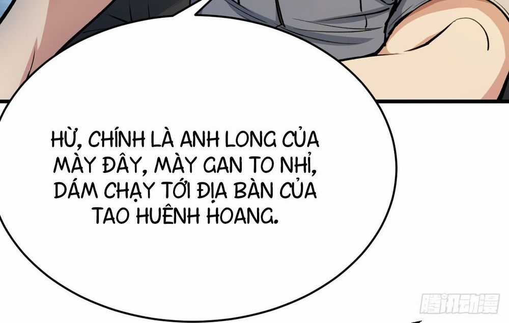 Trở Về Làm Đại Lão Thời Mạt Thế Chương 12 trang 17