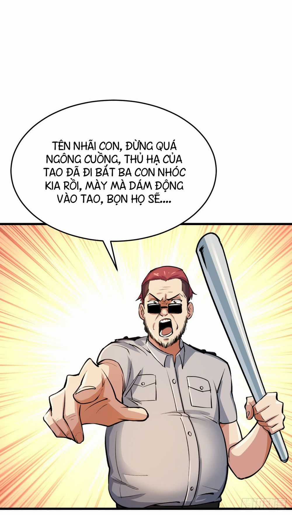 Trở Về Làm Đại Lão Thời Mạt Thế Chương 12 trang 21