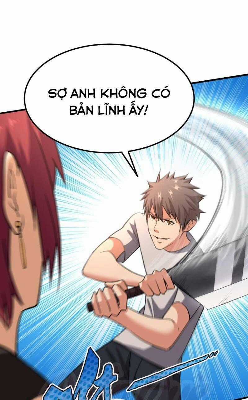 Trở Về Làm Đại Lão Thời Mạt Thế Chương 18 trang 0