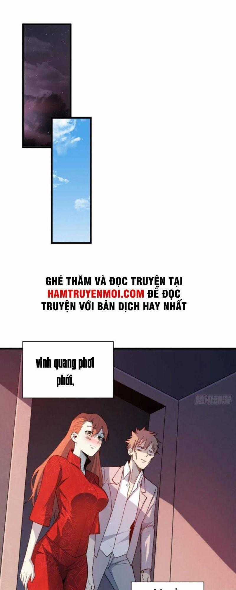 Trở Về Làm Đại Lão Thời Mạt Thế Chương 198 trang 0