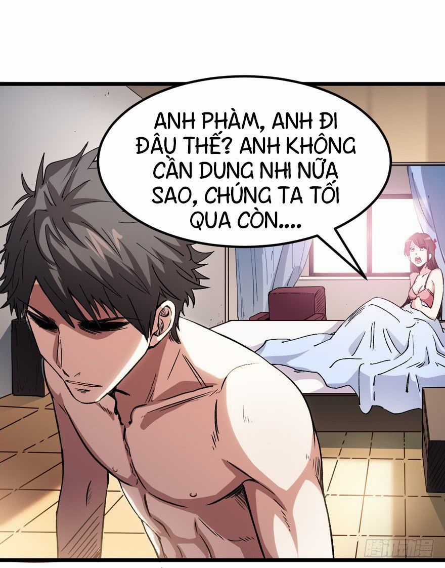 Trở Về Làm Đại Lão Thời Mạt Thế Chương 2 trang 28