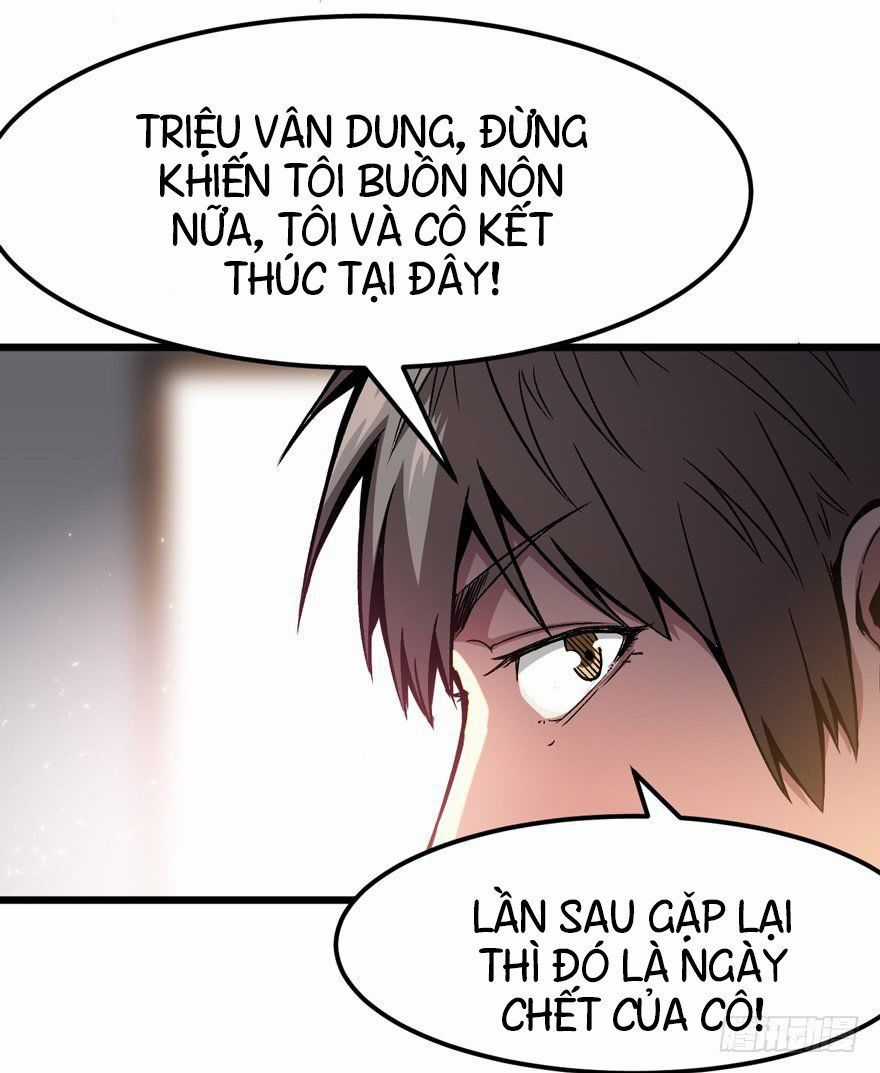 Trở Về Làm Đại Lão Thời Mạt Thế Chương 2 trang 29