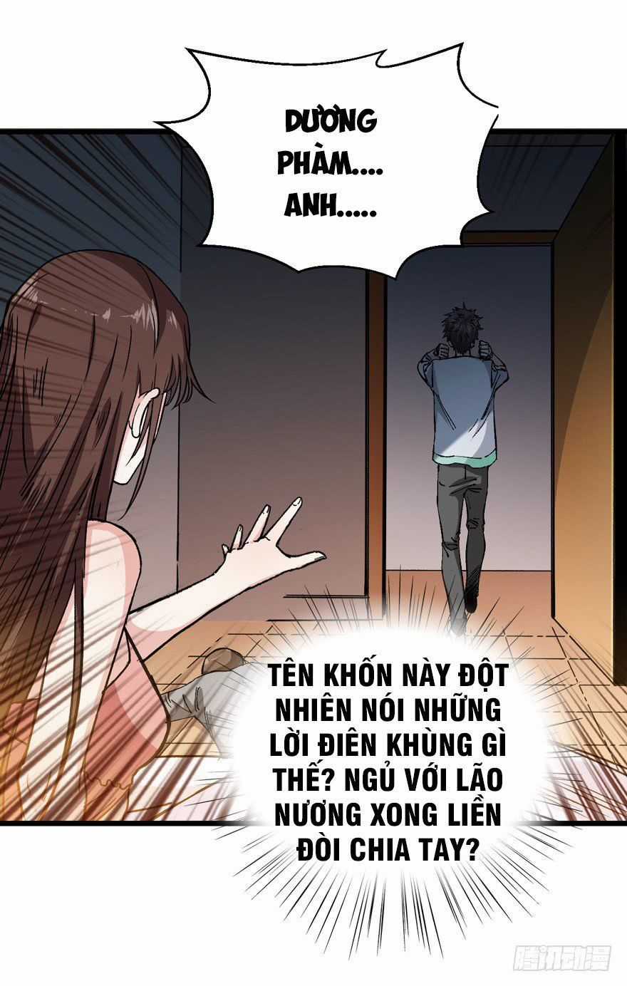 Trở Về Làm Đại Lão Thời Mạt Thế Chương 2 trang 31