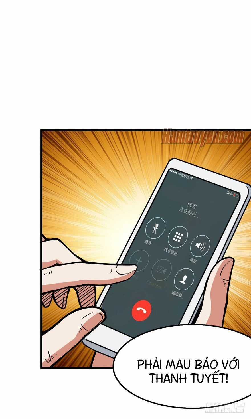 Trở Về Làm Đại Lão Thời Mạt Thế Chương 2 trang 34