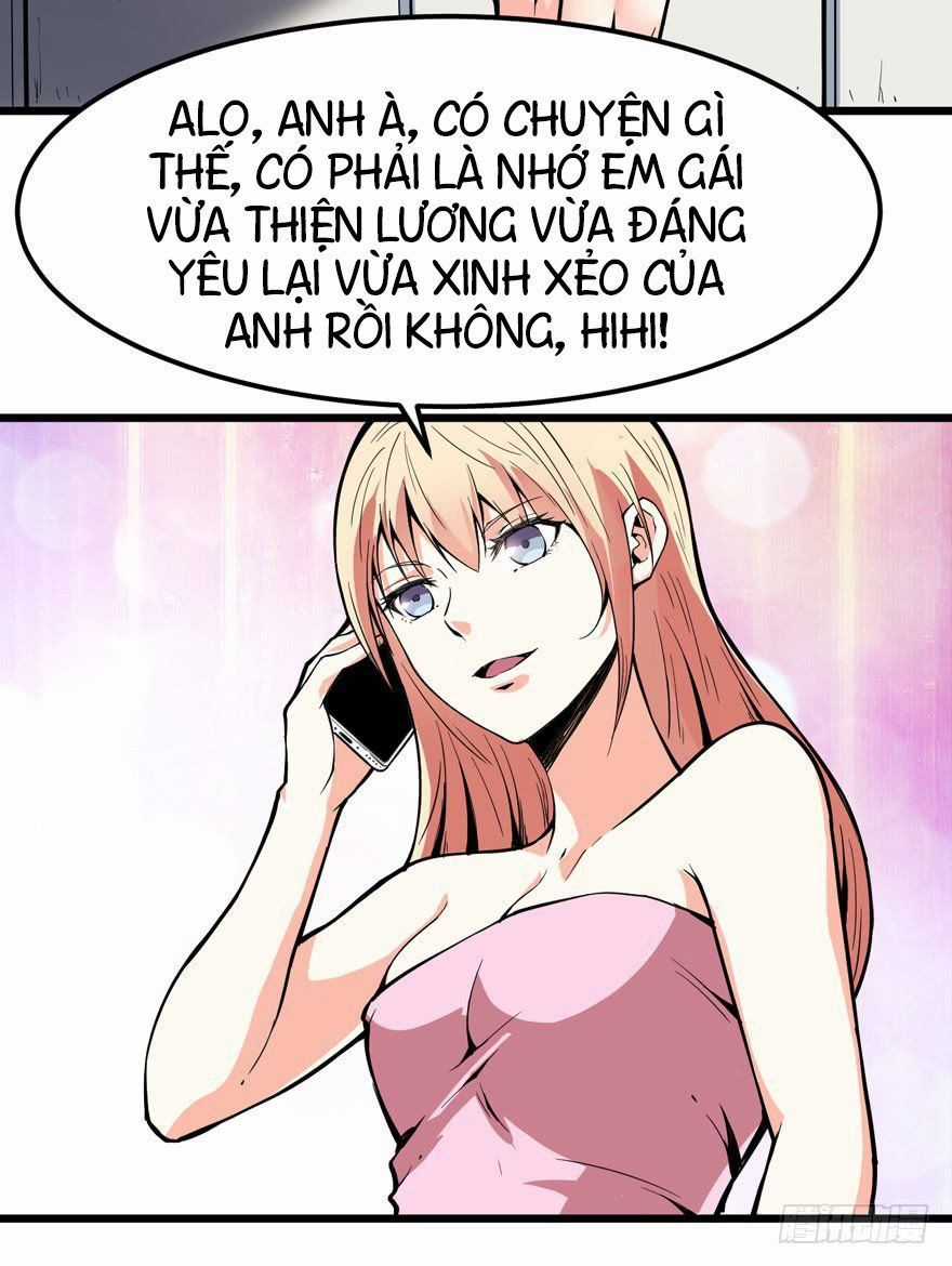 Trở Về Làm Đại Lão Thời Mạt Thế Chương 2 trang 36