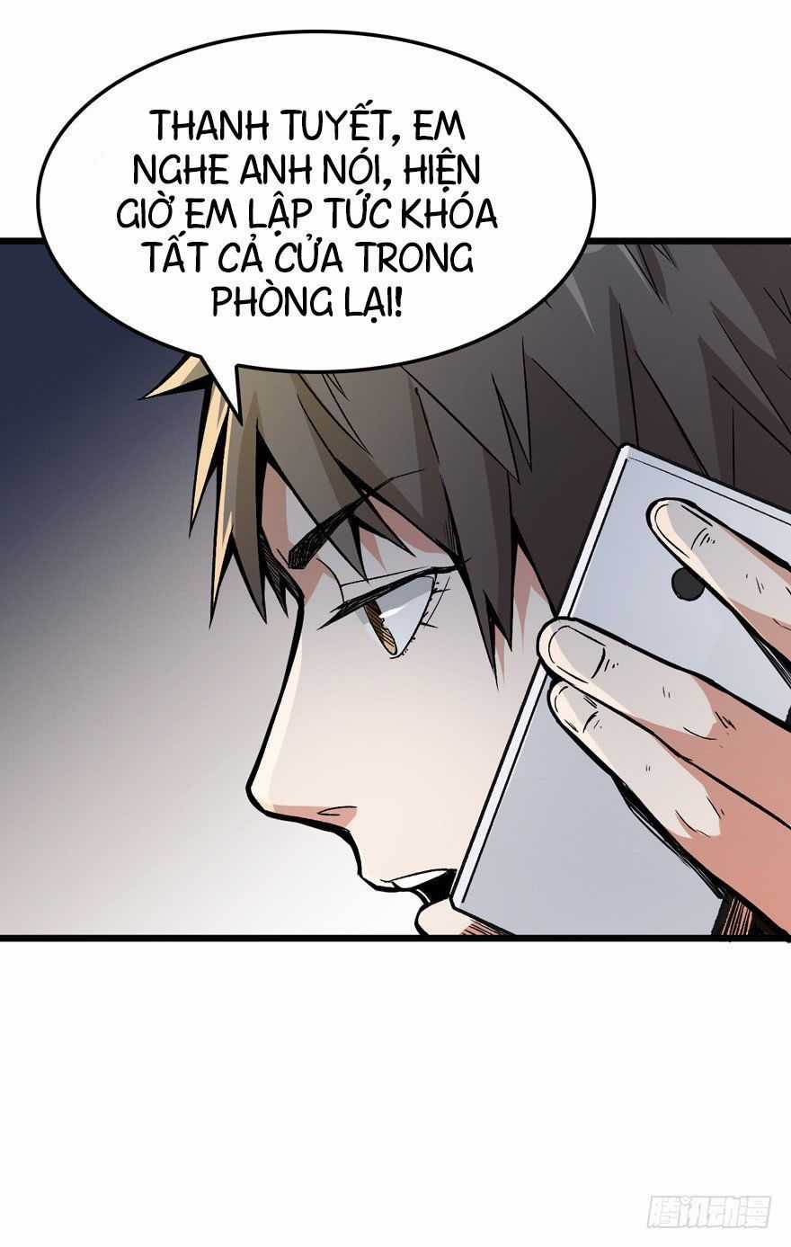 Trở Về Làm Đại Lão Thời Mạt Thế Chương 2 trang 37