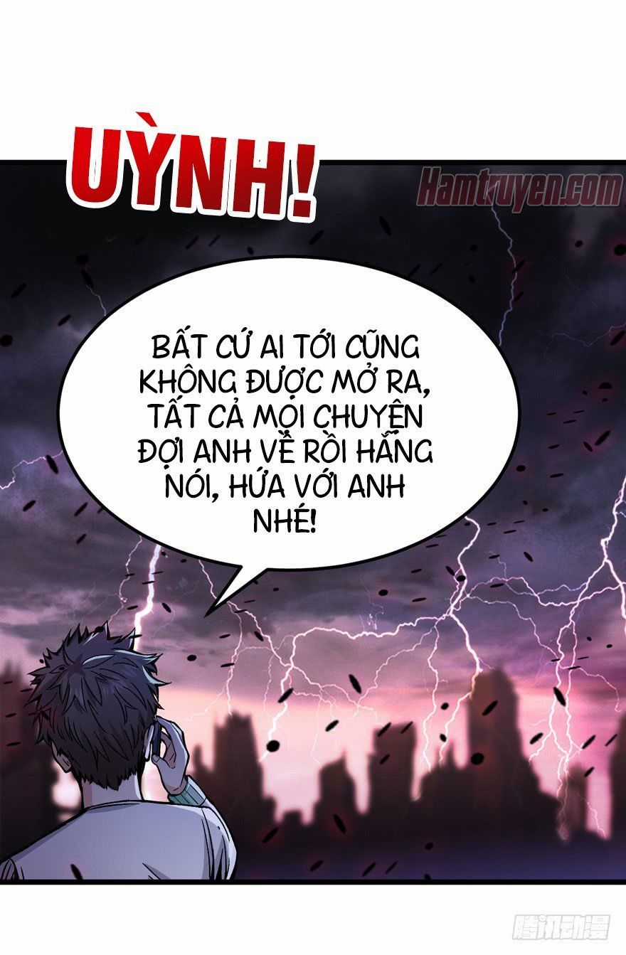 Trở Về Làm Đại Lão Thời Mạt Thế Chương 2 trang 38