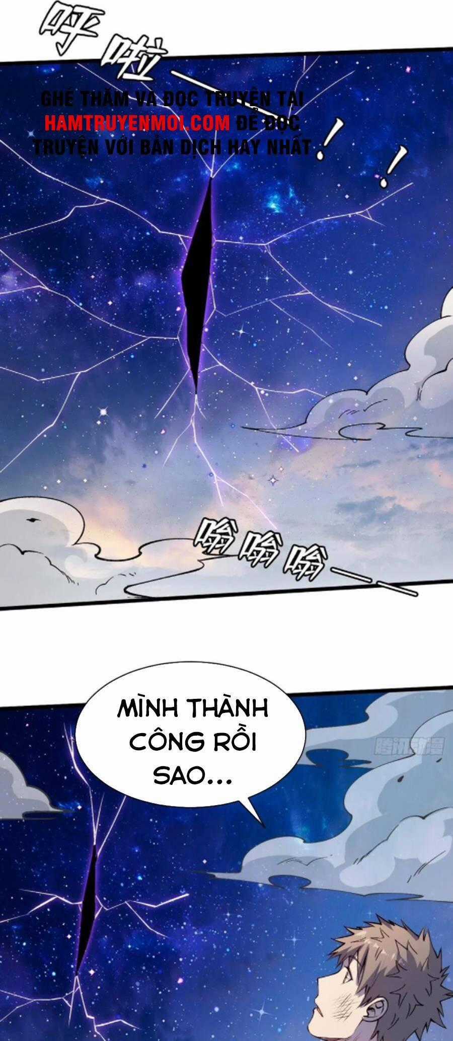 Trở Về Làm Đại Lão Thời Mạt Thế Chương 212 trang 0