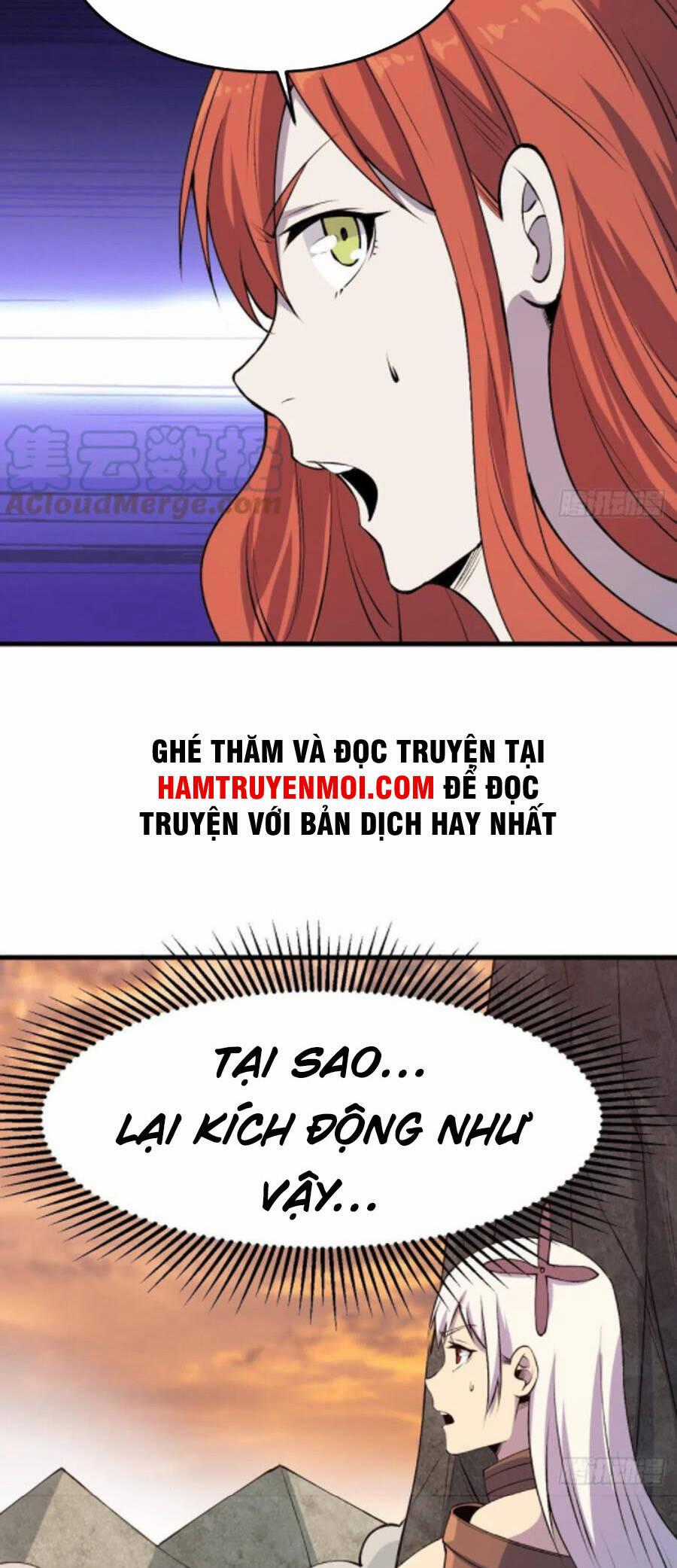 Trở Về Làm Đại Lão Thời Mạt Thế Chương 228 trang 1