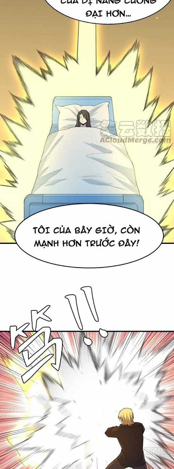 Trở Về Làm Đại Lão Thời Mạt Thế Chương 230 trang 1