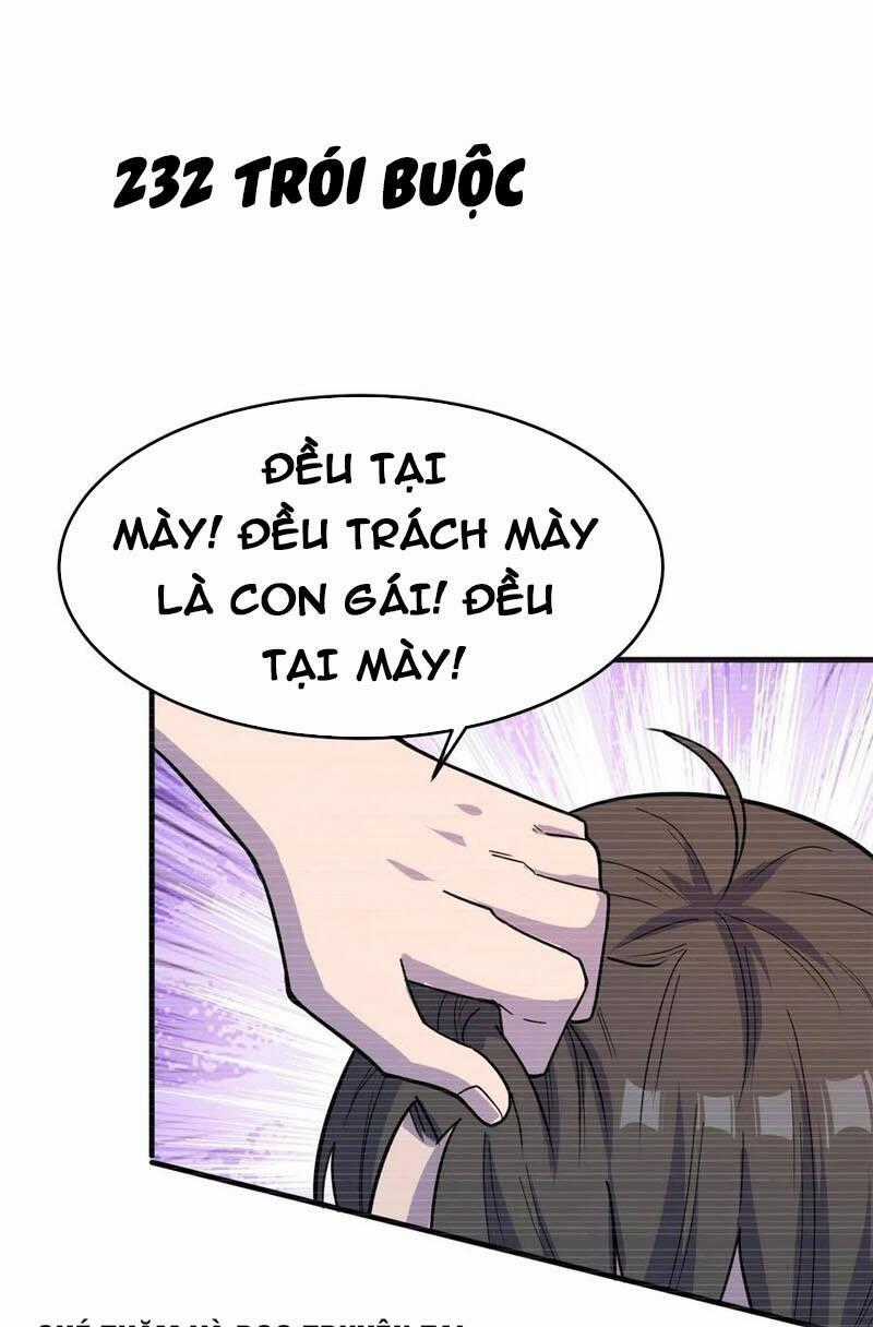 Trở Về Làm Đại Lão Thời Mạt Thế Chương 232 trang 0