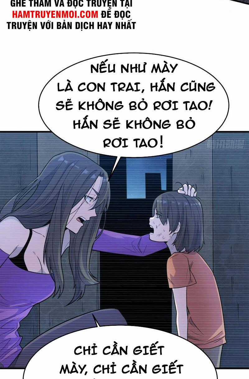 Trở Về Làm Đại Lão Thời Mạt Thế Chương 232 trang 1