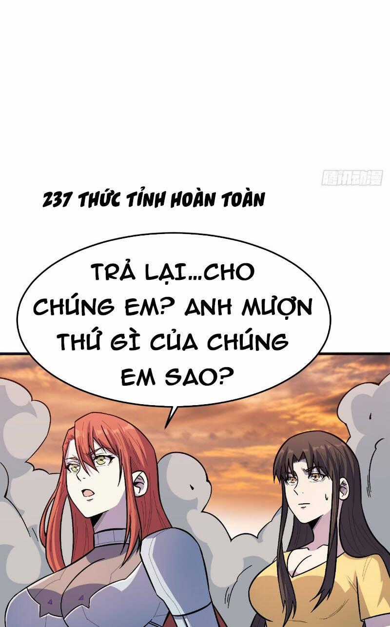 Trở Về Làm Đại Lão Thời Mạt Thế Chương 237 trang 0