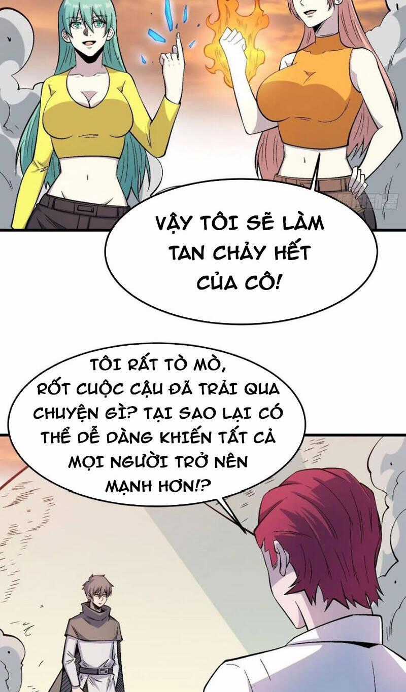 Trở Về Làm Đại Lão Thời Mạt Thế Chương 238 trang 1