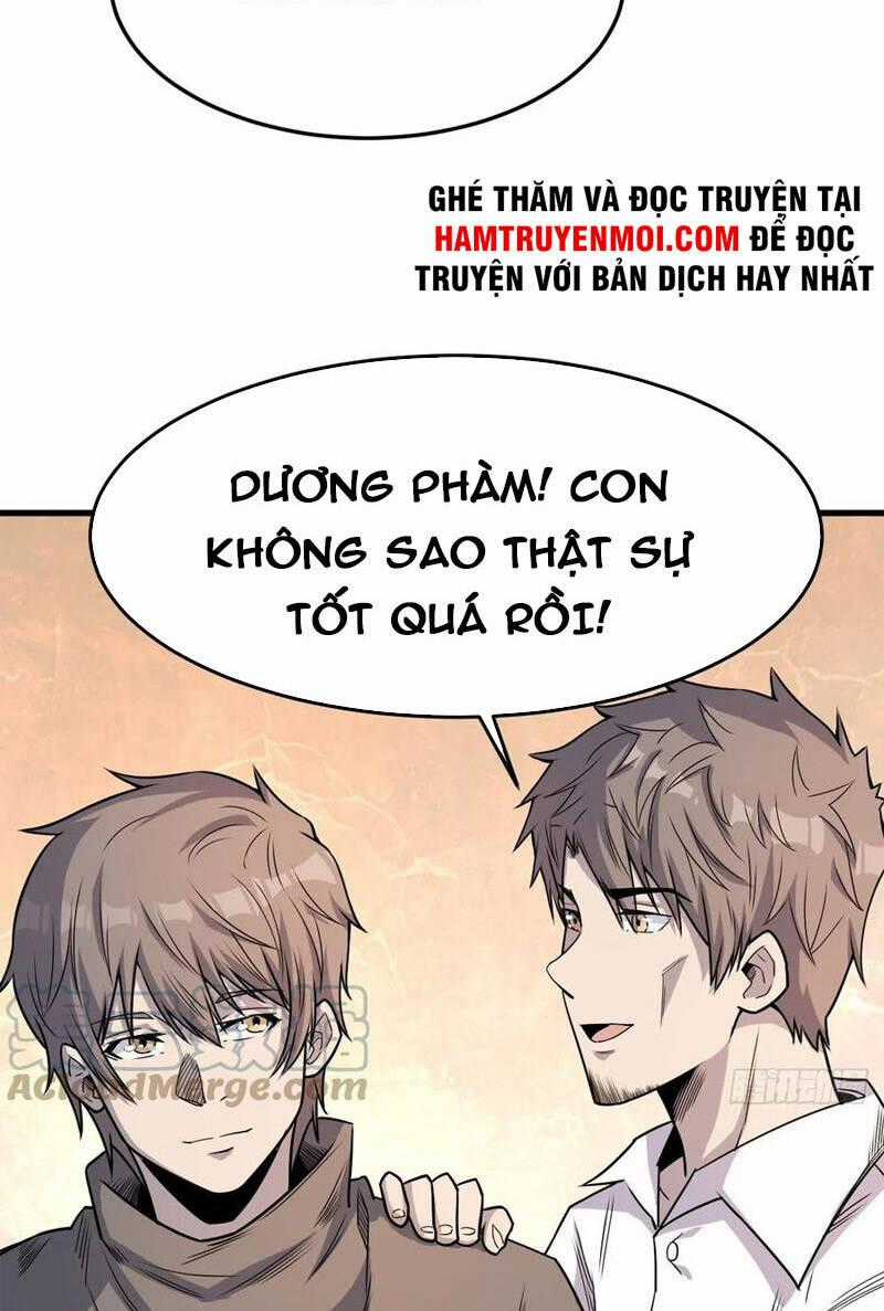 Trở Về Làm Đại Lão Thời Mạt Thế Chương 241 trang 1